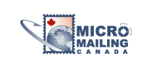 Canada Post Approved Publications Mail Services