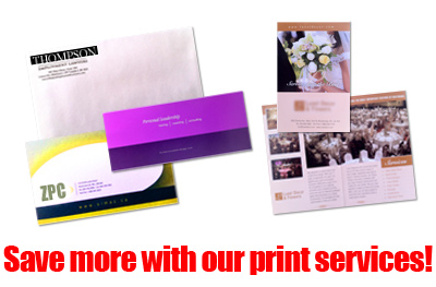 GTA Postcard Printing Services & Mailing Services