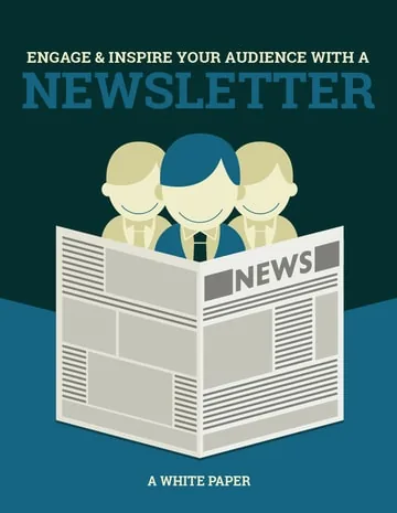 Engage and Inspire. A White Paper