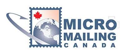 Micro Mailing Canada