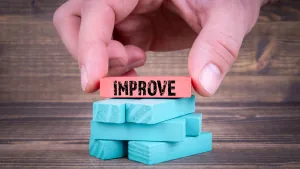 Learn and Improve