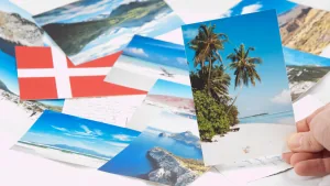 Postcard marketing is a valuable