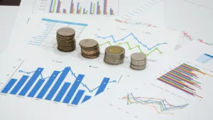 financial service icons