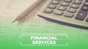 postcard marketing in financial services