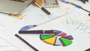Targeting demographics and leveraging data play crucial roles when combining direct mailers like postcards with online marketing efforts.