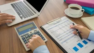 The Financial Services Industry