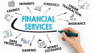 Tracking And Measuring Postcard Marketing Campaigns In Financial Services